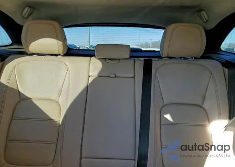 2017 Jaguar F-Pace Prestige from USA, damaged, VIN SADCK2BV5HA068381